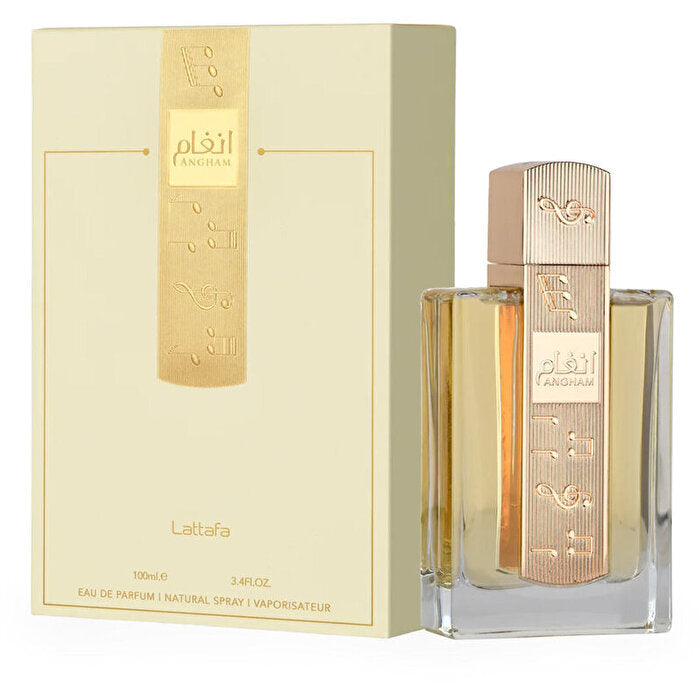Lattafa Perfumes Angham Eau De Parfum 100ml
