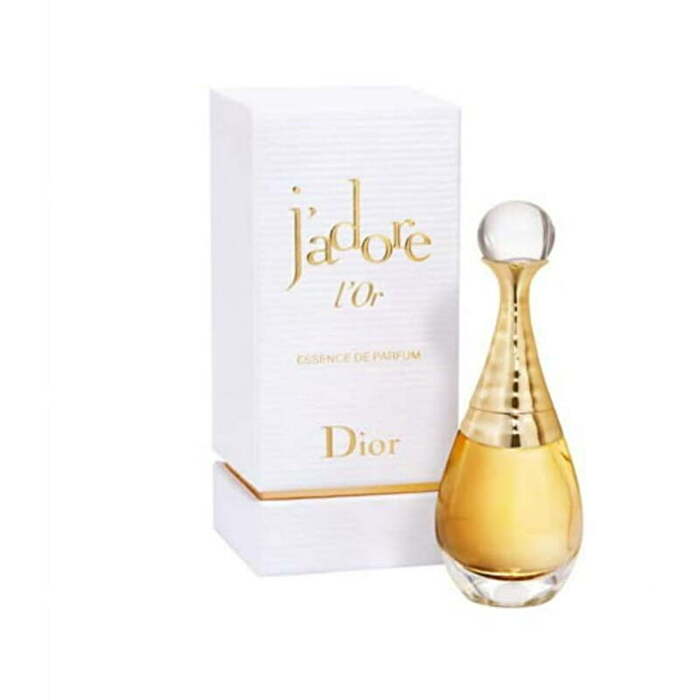Dior J‘adore L‘or Eau De Parfum 80ml