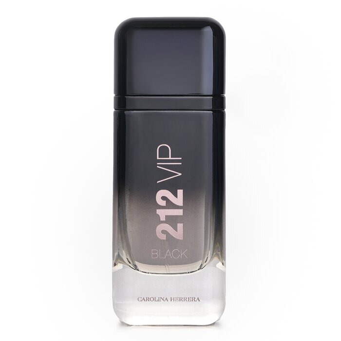 Carolina Herrera 212 Vip Black Eau De Parfum Spray 100ml/3.4oz