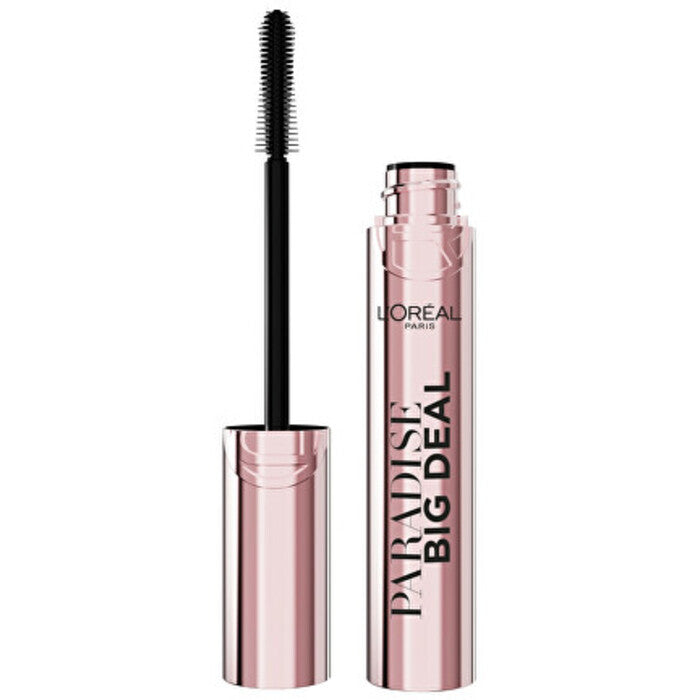 L´Oreal Paradise Big Deal Mascara 9 9ml