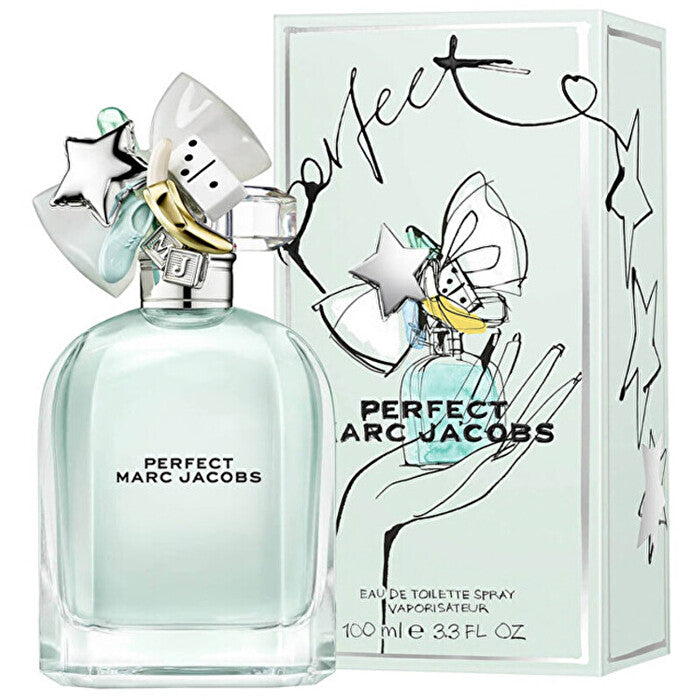 Marc Jacobs Perfect Eau De Toilette 30ml