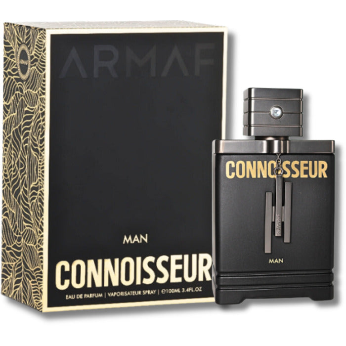 Armaf Connoisseur Man Eau De Parfum 100ml
