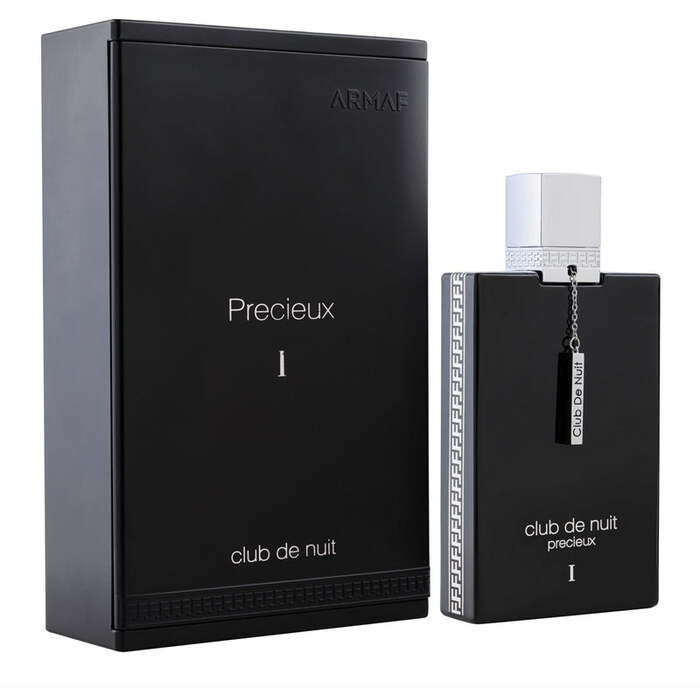 Armaf Club De Nuit Precieux I Extrait De Parfum 55ml
