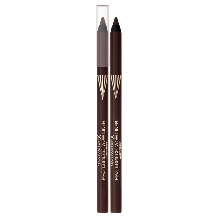 Max Factor Masterpiece Wow Liner Waterproof 1 2 G