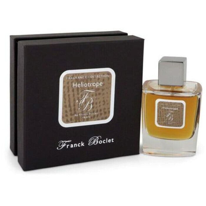 Franck Boclet Heliotrope Eau De Parfum 100ml