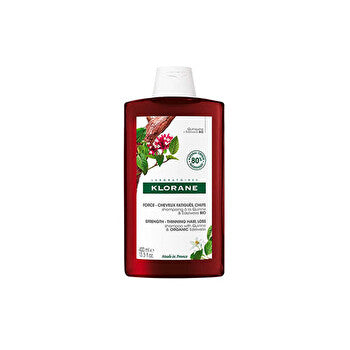Klorane Strength Thinning Hair Loss Shampoo 100ml