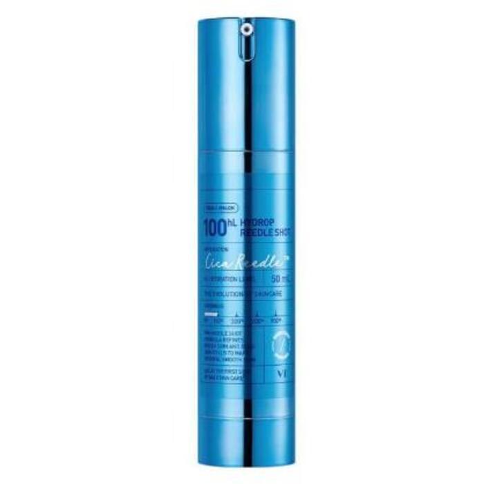 VT Cosmetics Hydrop Reedle Shot 100 Hl 50ml