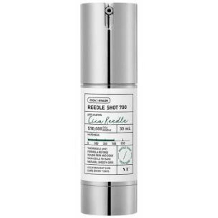 VT Cosmetics Reedle Shot 700 Face Booster 30ml