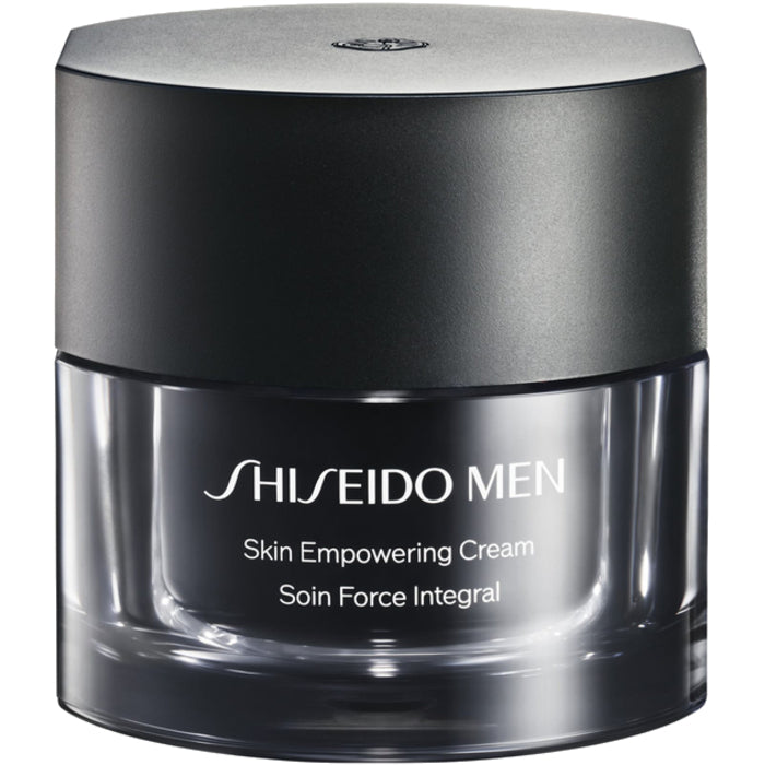 Shiseido Men Skin Empowering Cream 50ml