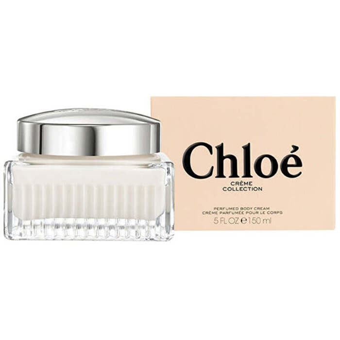 Chloe Chloe Large Body Cream 150ml