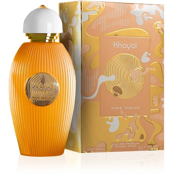 Paris Corner Khayal Eau De Parfum 100ml