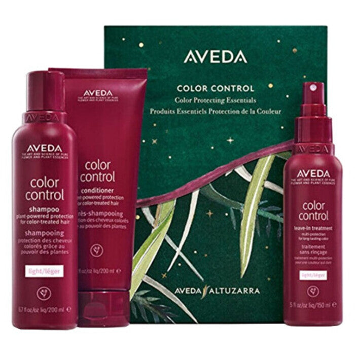 Aveda Color Control Set - Color-treated Hair