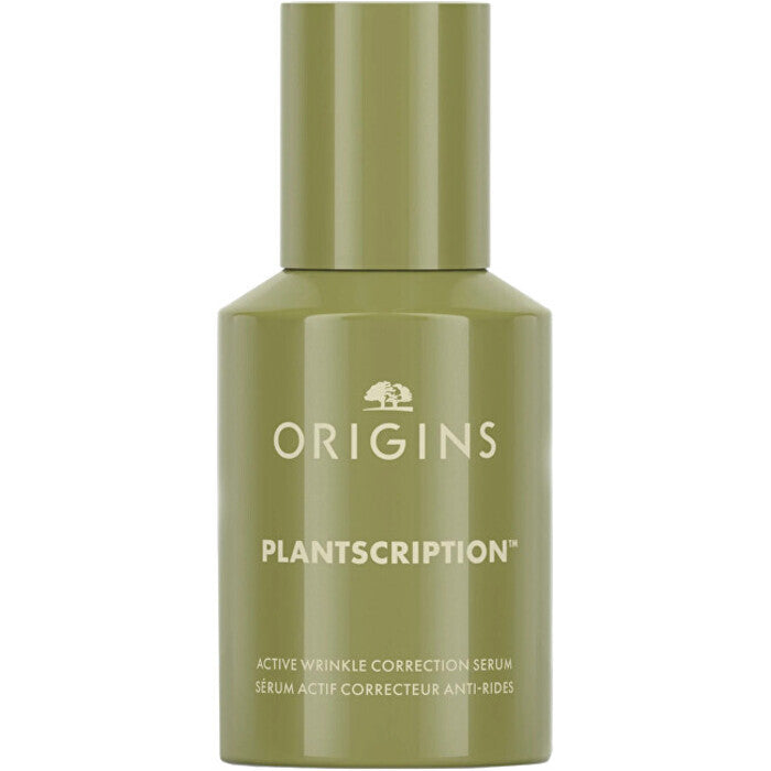 Origins Plantscription Active Wrinkle Correction Serum 30ml