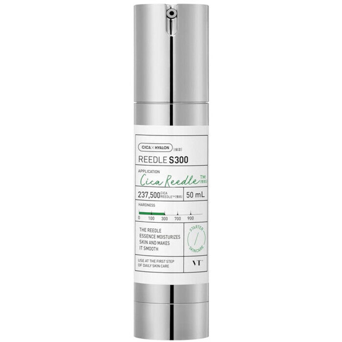 VT Cosmetics Reedle Shot 300 50ml