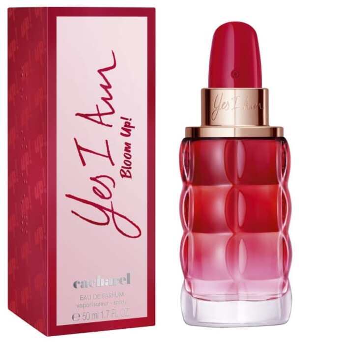 Cacharel Yes I Am Bloom Up! Eau De Parfum 50ml