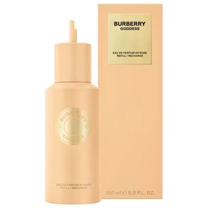 Burberry Goddess Intense Eau De Parfum Refill 150ml
