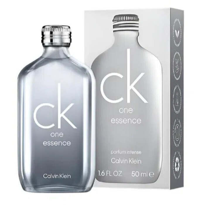 Calvin Klein Ck One Essence Perfume 50ml