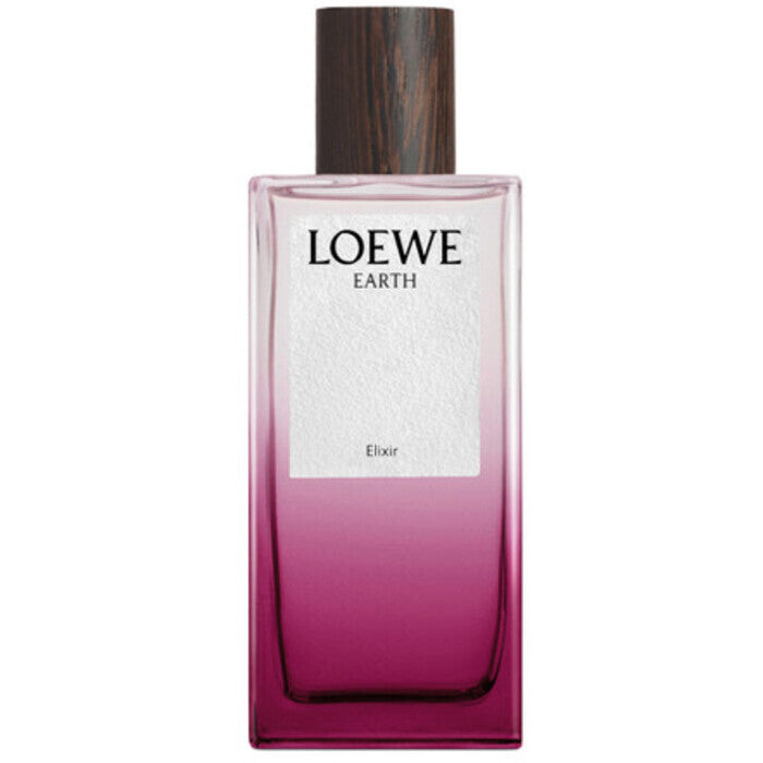 Loewe Earth Elixir Eau De Parfum 100ml