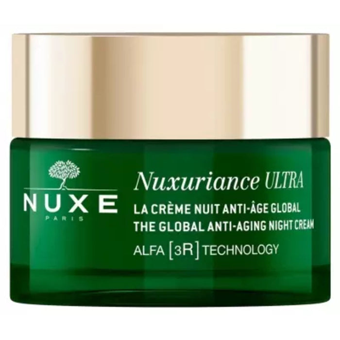 Nuxe Nuxuriance Ultra The Global Anti-aging Night Cream 50ml