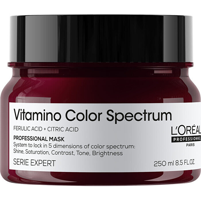 L´Oreal Professionnel Vitamino Color Spectrum Professional Mask 250ml