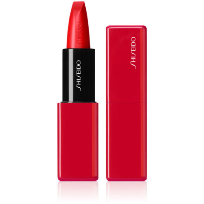 Shiseido Technosatin Gel Lipstick - Satenová Rtěnka 3 3 G