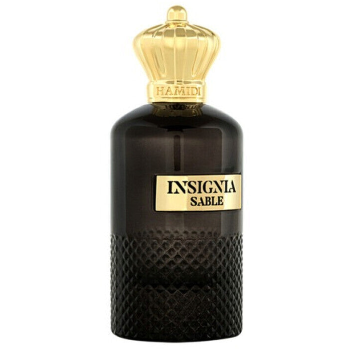 Hamidi Insignia Sable Eau De Parfum 105ml