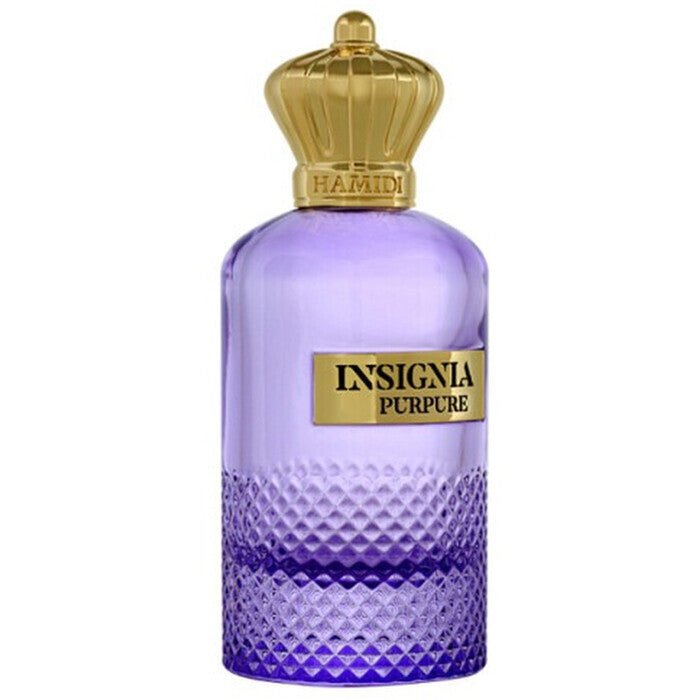 Hamidi Insignia Purpure Eau De Parfum 105ml
