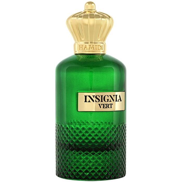 Hamidi Insignia Vert Eau De Parfum 105ml