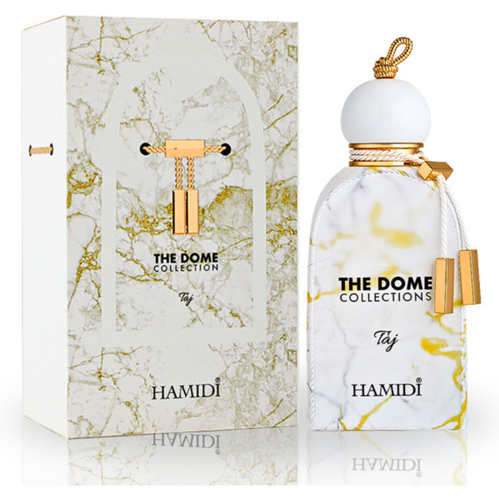 Hamidi Taj Eau De Parfum 100ml