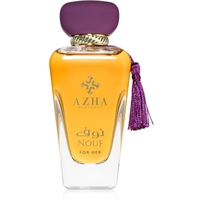Azha Perfumes Nouf Eau De Parfum 100ml