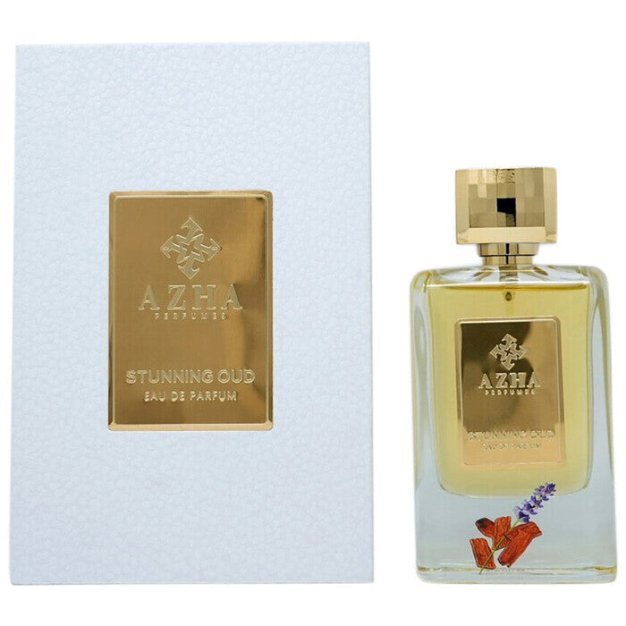 Azha Perfumes Mishmish Al Oud Eau De Parfum 100ml