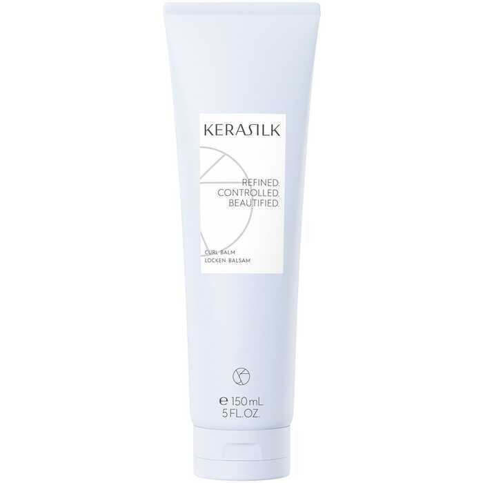 Kerasilk Specialists Curl Balm - Multi-purpose Balm For Curly Hair 150ml