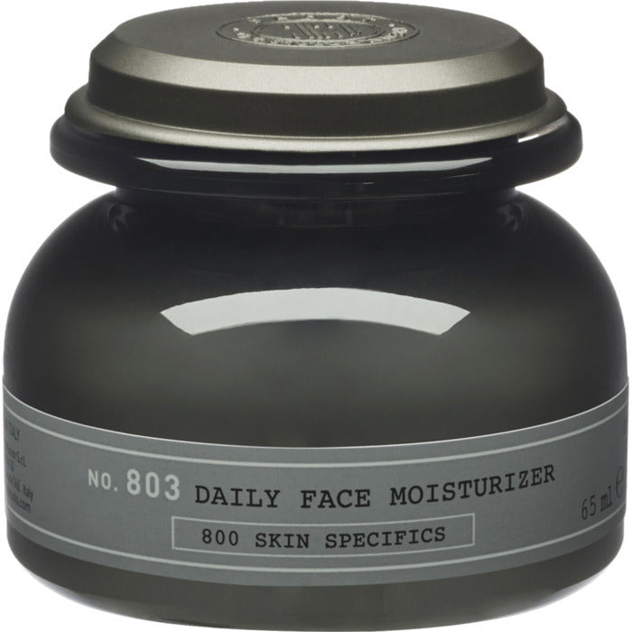 Depot No. 803 Daily Face Moisturizer 65ml
