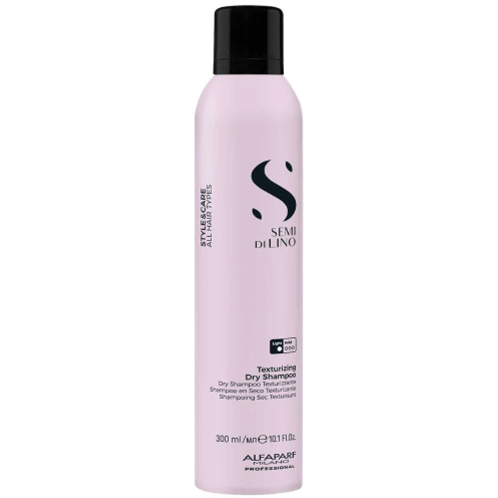 Alfaparf Milano Semi Di Lino Style&care Texturizing Dry Shampoo 300ml