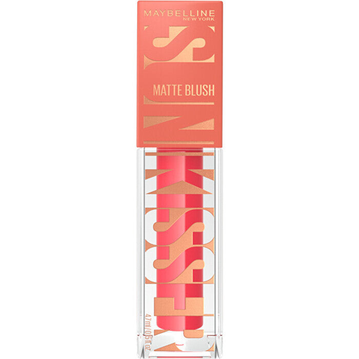 Maybelline Matte Blush 4 7ml
