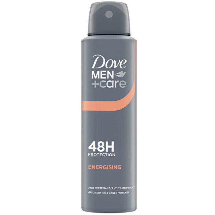 Dove Men+care Energizing Anti-perspirant 150ml