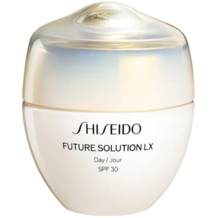 Shiseido Future Solution Lx Total Protective Cream Spf 30 50ml