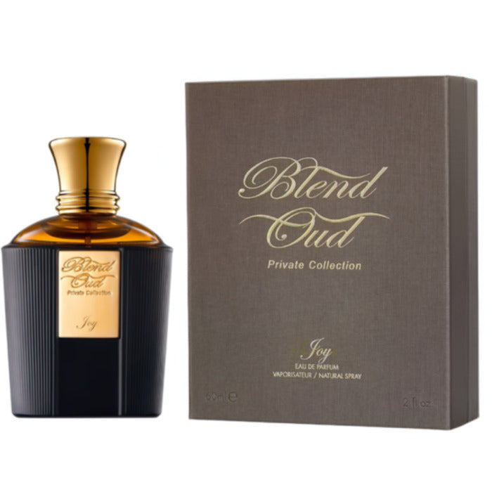 Blend Oud Sultan Eau De Parfum 60ml
