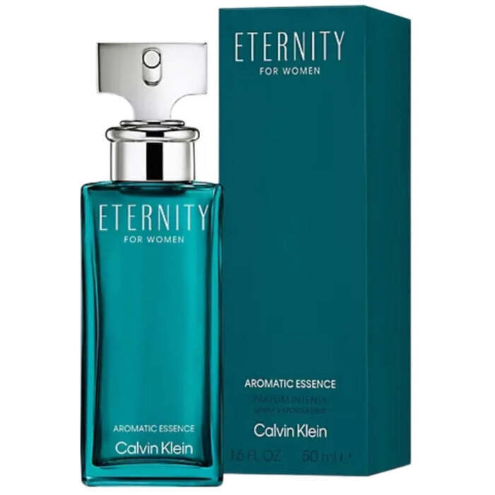 Calvin Klein Eternity Aromatic Essence Eau De Parfum 100ml