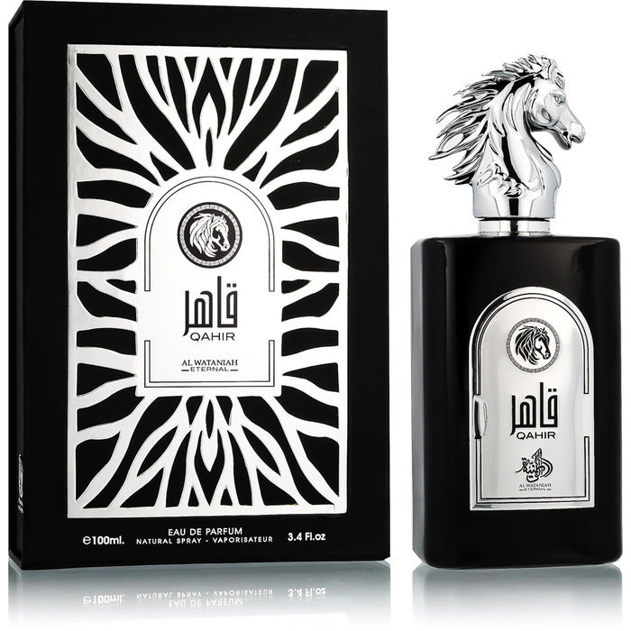 Al Wataniah Qahir Eau De Parfum 100ml