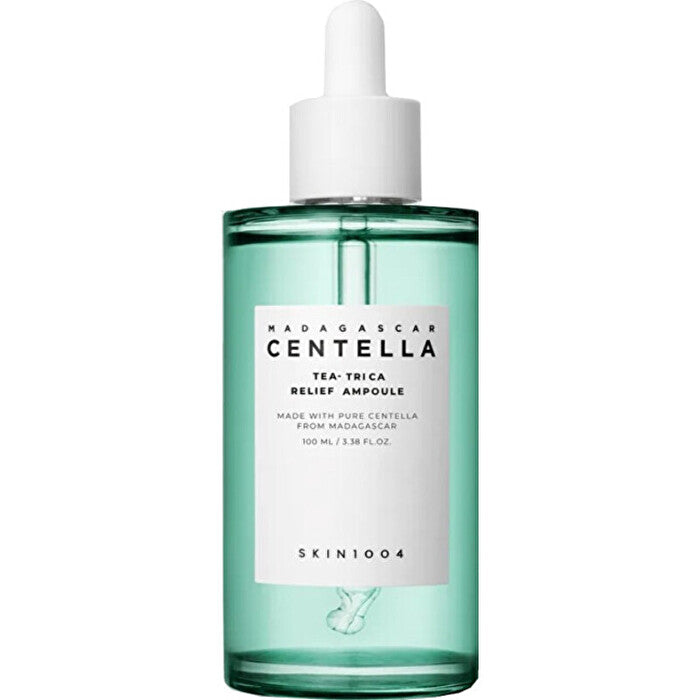 SKIN1004 Madagascar Centella Tea-trica Relief Ampoule 100ml