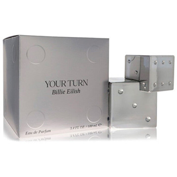 Billie Eilish Your Turn Eau De Parfum 100ml