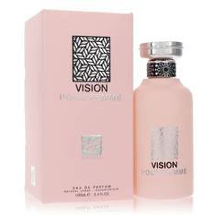 Nusuk Vision Pour Femme Eau De Parfum 100ml