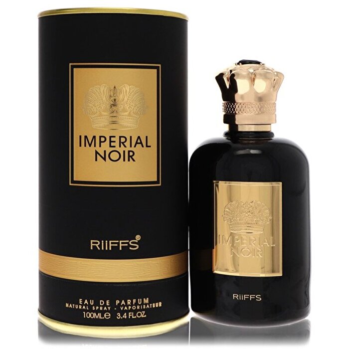 Riiffs Perfumes Imperial Noir Eau De Parfum 100ml