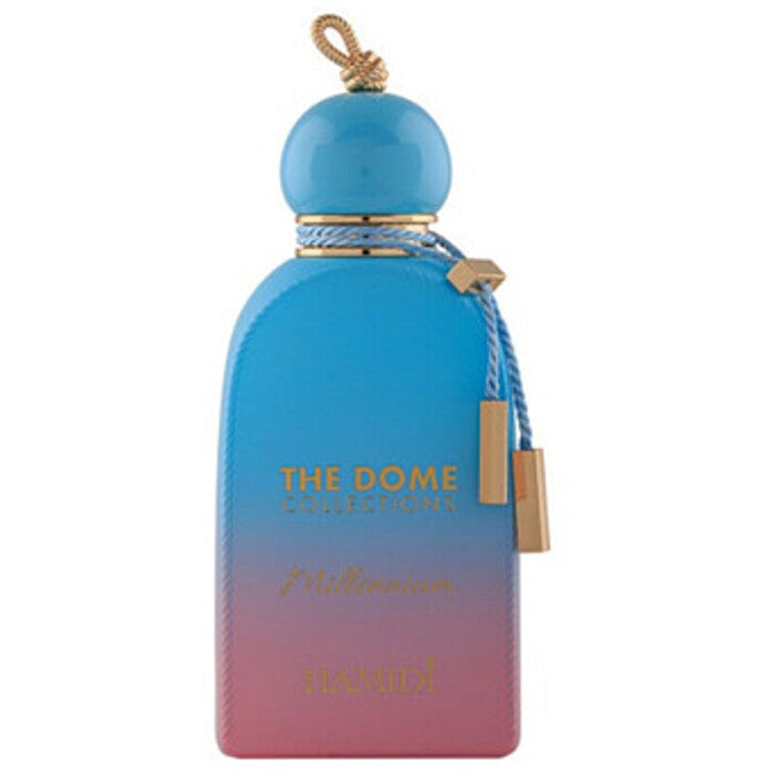 Hamidi Millenium Eau De Parfum 100ml