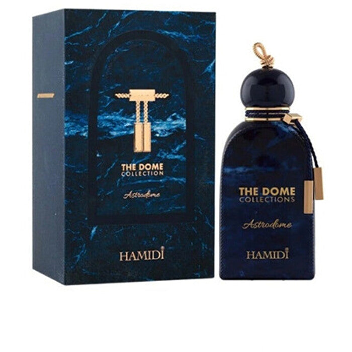 Hamidi Astrodome Eau De Parfum 100ml