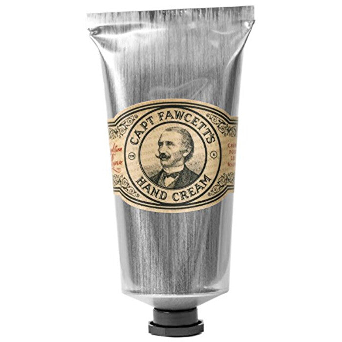 Captain Fawcett Hand Cream