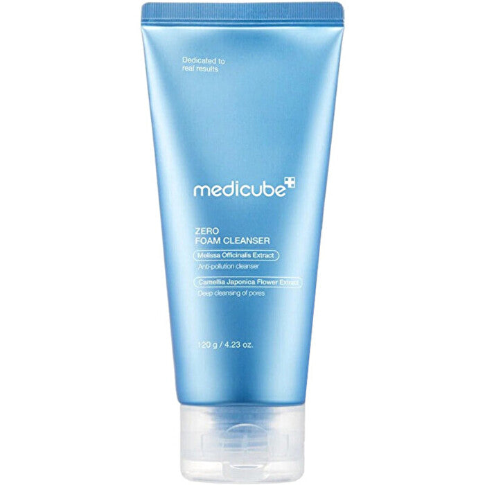 Medicube Zero Foam Cleanser 120.0g