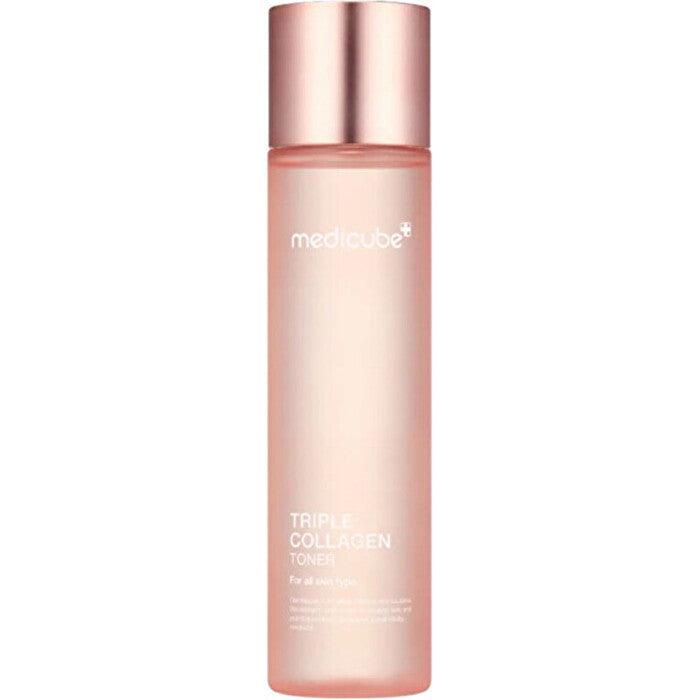 Medicube Triple Collagen 4.0 Toner 140ml