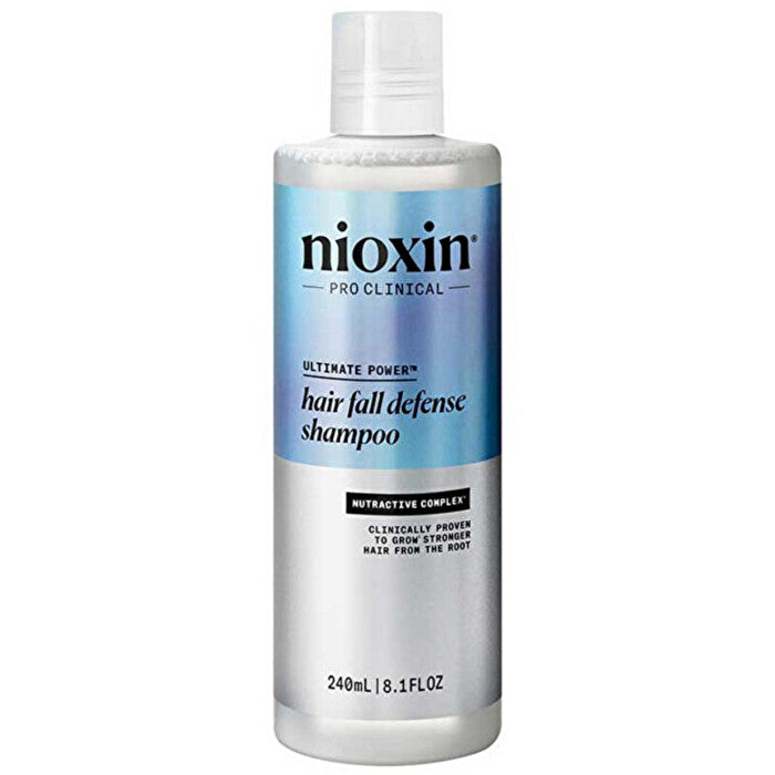 Nioxin Anti-hair Loss Shampoo 475ml
